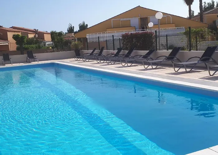 Port Soleil Naturiste Appartement