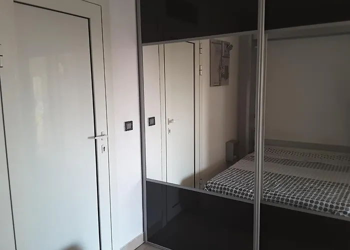 Port Soleil Naturiste Appartement Agde