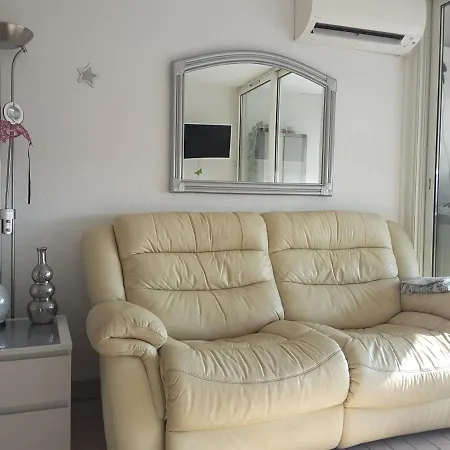 Port Soleil Naturiste Apartament Agde