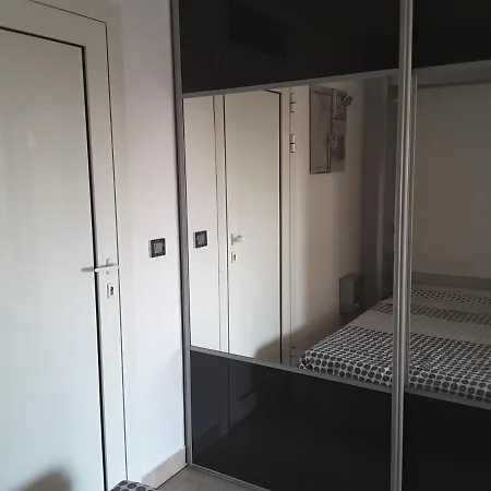 Port Soleil Naturiste Apartament Agde