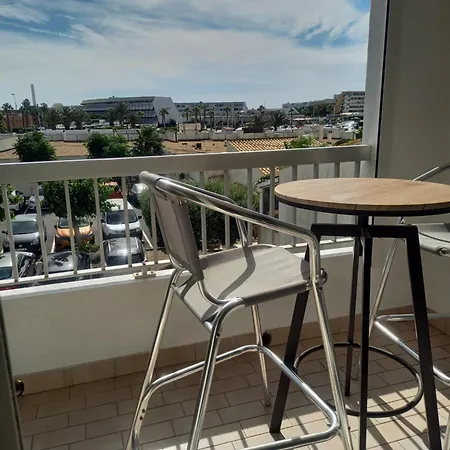 Port Soleil Naturiste Apartment Agde