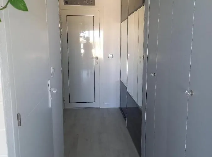 Port Soleil Naturiste 아그